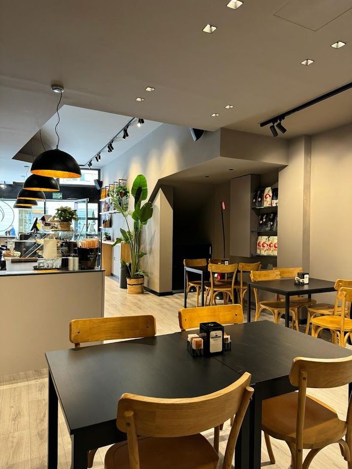 Coffee House Imola