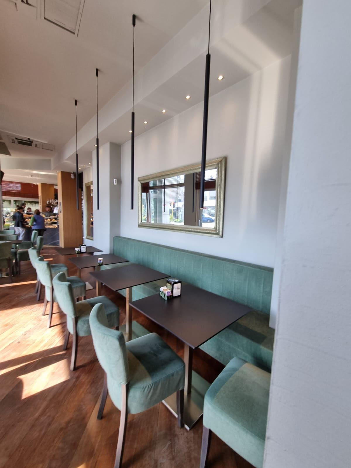 Tribeca Lounge Cafè